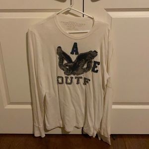 3/$30American Eagle Long-sleeve